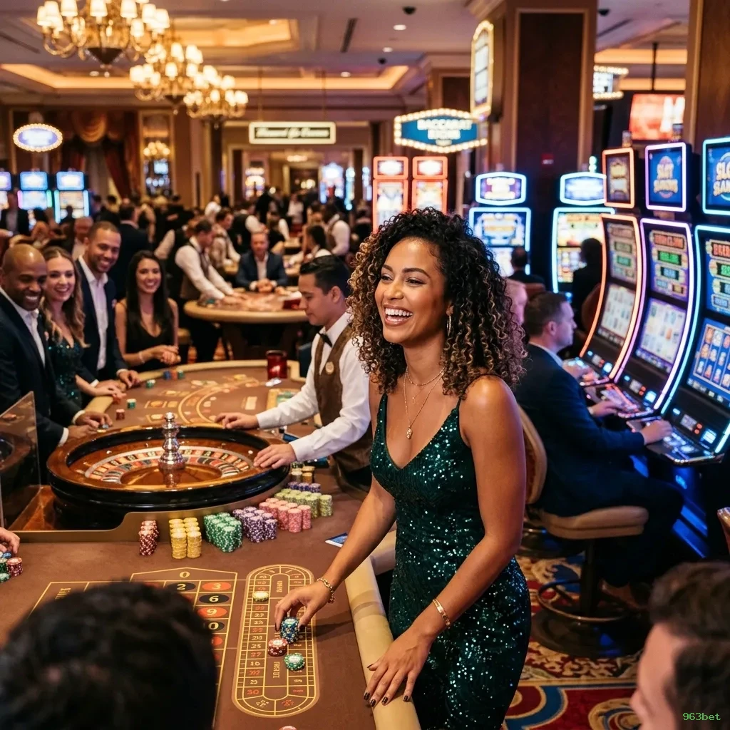 Guia rápido de apostas ao vivo na 963bet