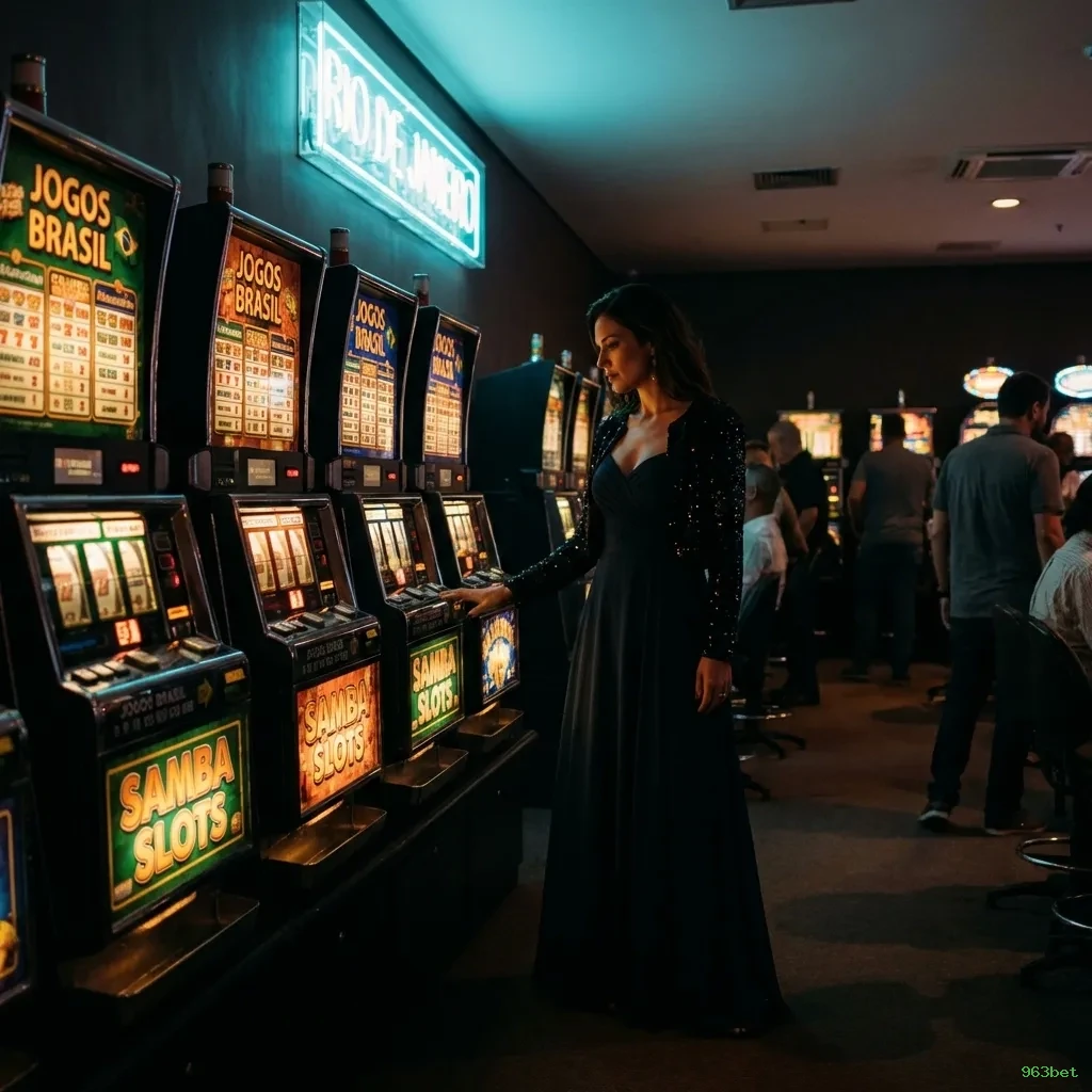 Aplicativo móvel 963bet para iOS e Android