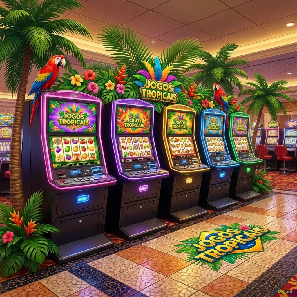 App 963bet slots mobile